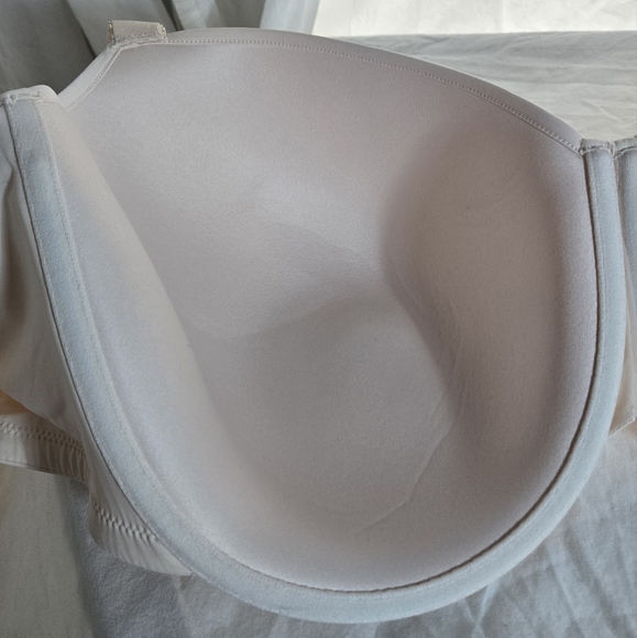 Third Love 42 G T-SHIRT Bra EUC - Picture 10 of 12